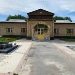Grand Nature Hotel photo 2