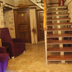 Antalya Inn Hotel - Bild 14