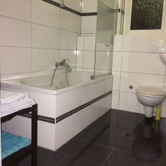 Apartment Am Rathaus - Bild 8