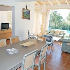 Villa Vent - Bild 22