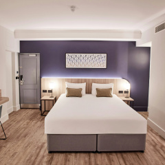 Thistle London Bloomsbury Park - Bild 7