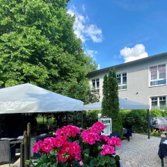 Parkhotel Bielefeld - Bild 11