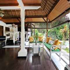 Villa Riddi - Bild 12