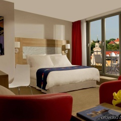 Hermitage Hotel Prague - Bild 6