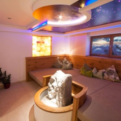 Apart Central – Premium Mountain & Garden - Bild 8