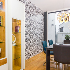 Abieshomes Serviced Apartments - Votivpark thumbnail 22