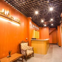 Отель Phranakorn Hostel - Adults Only Таиланд, Бангкок - отзывы, цены и фото номеров - забронировать отель Phranakorn Hostel - Adults Only онлайн фото 2