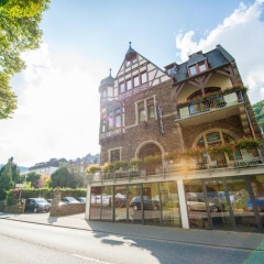 Hotel Villa Vinum Cochem - Bild 14
