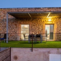 Villa Es Gassons By homevillas360 - Bild 1