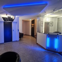 Check-Inn Hotel - Offenbach - Bild 8