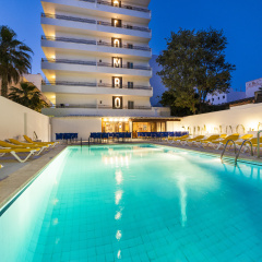 Hotel O7 Colombo - Bild 17