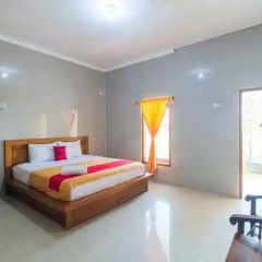 RedDoorz @ Tanjung Alam Hotel Lovina - Bild 5