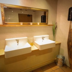 Hotel Kraus-Heeper Landhaus - Bild 8