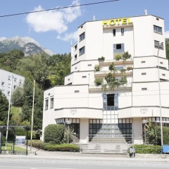 Hotel Karwendel - Bild 1