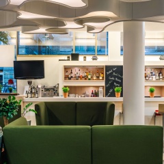 Park Inn by Radisson Stuttgart - Bild 2