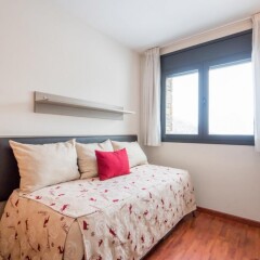 Peretol Apartaments 1950M in Incles, Andorra from 241$, photos, reviews - zenhotels.com guestroom photo 3