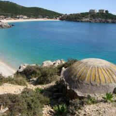 Hairy Lemon in Sarande, Albania from 130$, photos, reviews - zenhotels.com beach photo 3