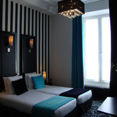 Peyris Opera Hotel - Bild 13