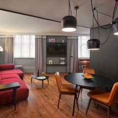 Andaz London Liverpool Street, By Hyatt - Bild 6