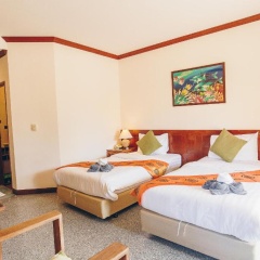 The Krabi Sands Resort (SHA Extra Plus) - Bild 3