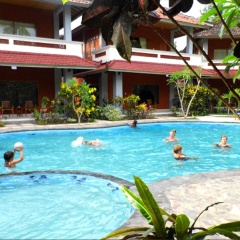 Hotel Mylovina - Bild 13