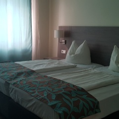 Cara Vita Hotel - Bild 4