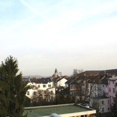Hotel Am Roonplatz - Bild 13