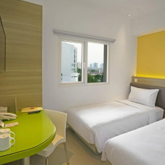 Beyond Hotel - Boutique Class - Special Class - Bild 15