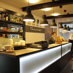 Rheinmetropole Hotel - Bild 11