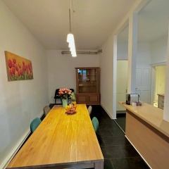 Hirsch Appartements - Bild 20