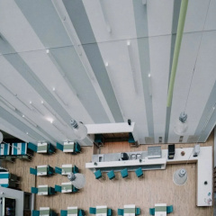 Atrium Hotel by Mellow Mood Hotels - Bild 22