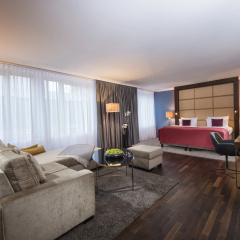 Hotel Palace Berlin - Bild 5