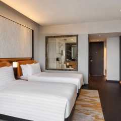 Wyndham Singapore Hotel - Bild 3