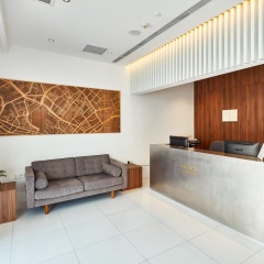 Arcadia Hotel - Bild 2