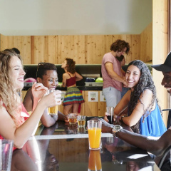 The Boc Hostels Palma - Youth Hostel - Bild 16