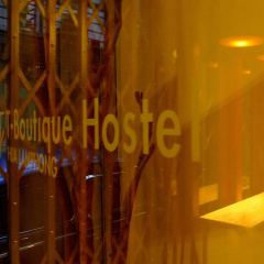 T-Boutique Hostel thumbnail 20