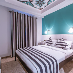 Araf Hotel - Bild 7