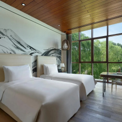 Yanqi Hotel managed by Kempinski thumbnail 36