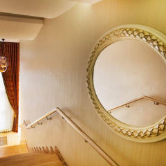 Cukurova Erten Otel - Bild 15