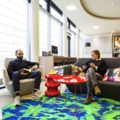 Aparthotel Adagio Köln City - Bild 24