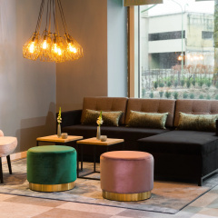 Leonardo Hotel Offenbach Frankfurt - Bild 15