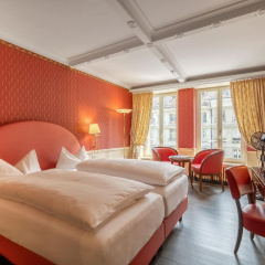 Boutique Hotel Belle Epoque - Bild 5