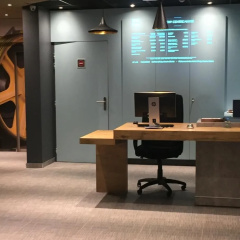 ibis Clichy Centre Mairie - Bild 14