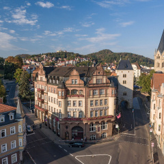 Hotel Kaiserhof - Bild 13