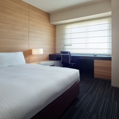 Mitsui Garden Hotel Ueno Tokyo - Bild 9