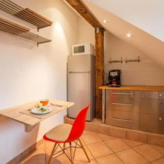 GuestHouse Heidelberg - Bild 18