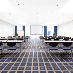 Novotel Muenchen Messe - Bild 13