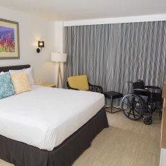 Warwick Paradise Island- All Inclusive- Adults Only in Paradise Island, Bahamas from 496$, photos, reviews - zenhotels.com photo 6