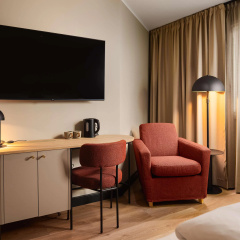 Scandic Holberg - Bild 5