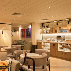 Hub by Premier inn London Westminster, Saint James Park - Bild 16